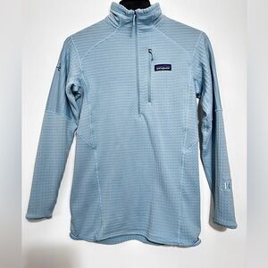 Patagonia Women’s Pullover Blue